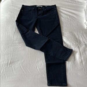 Women's Banana Republic Dark Denim Jeans